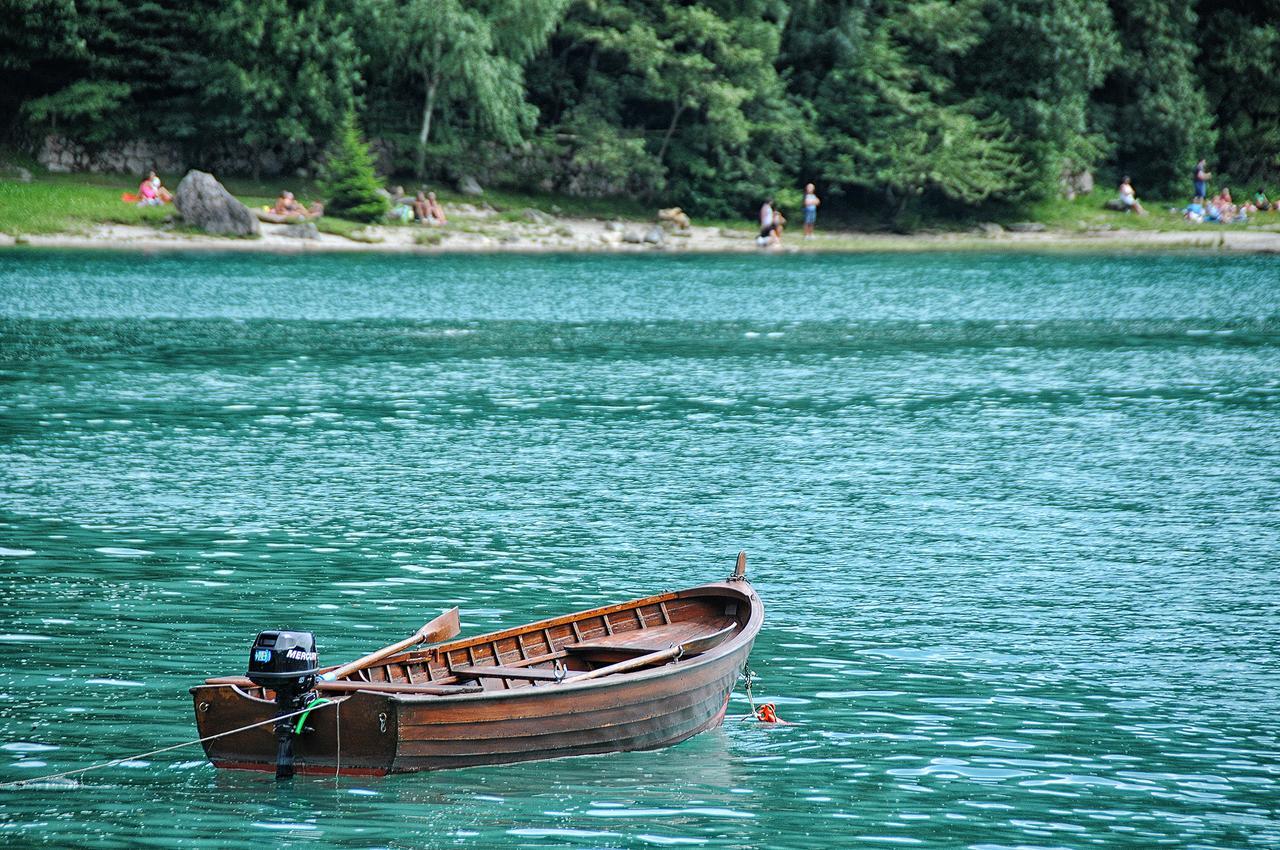 Alp Wellness Sport Hotel Panorama Fai della Paganella Exteriér fotografie