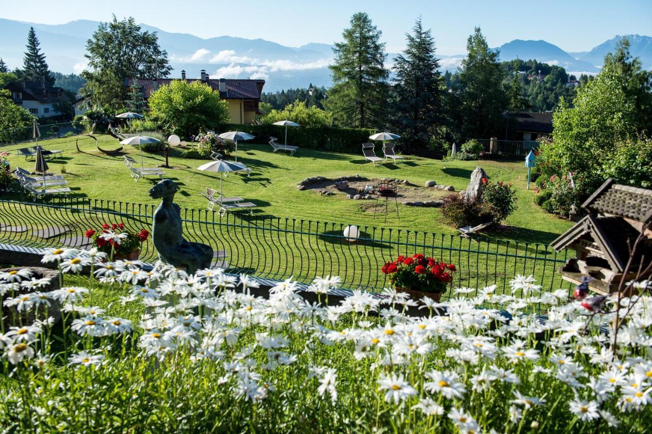 Alp Wellness Sport Hotel Panorama Fai della Paganella Exteriér fotografie